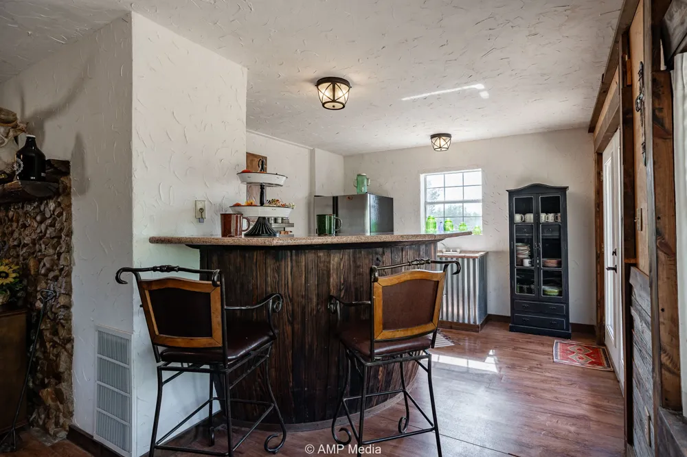 4538 County Road 463 Rule, TX 79547