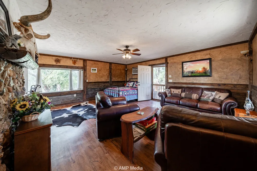 4538 County Road 463 Rule, TX 79547