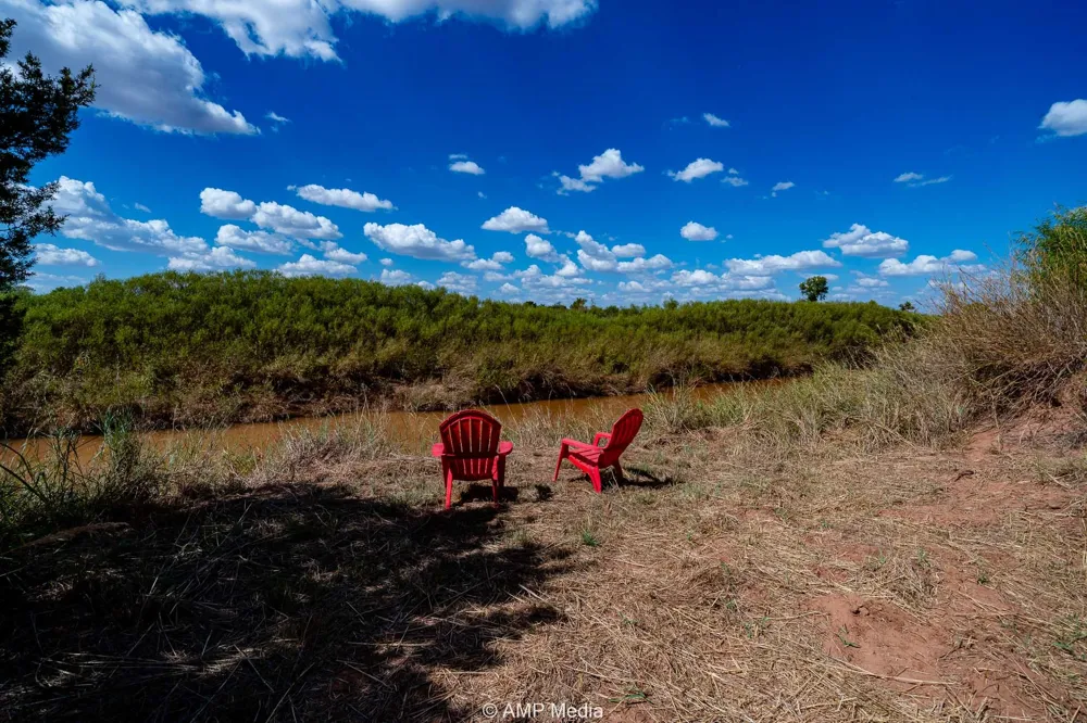4538 County Road 463 Rule, TX 79547