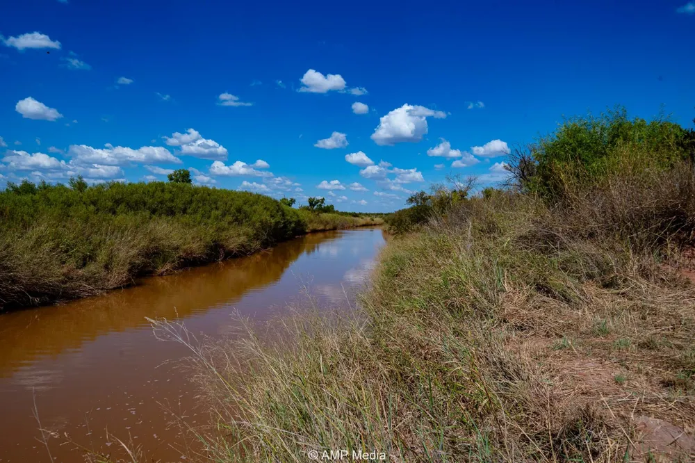 4538 County Road 463 Rule, TX 79547