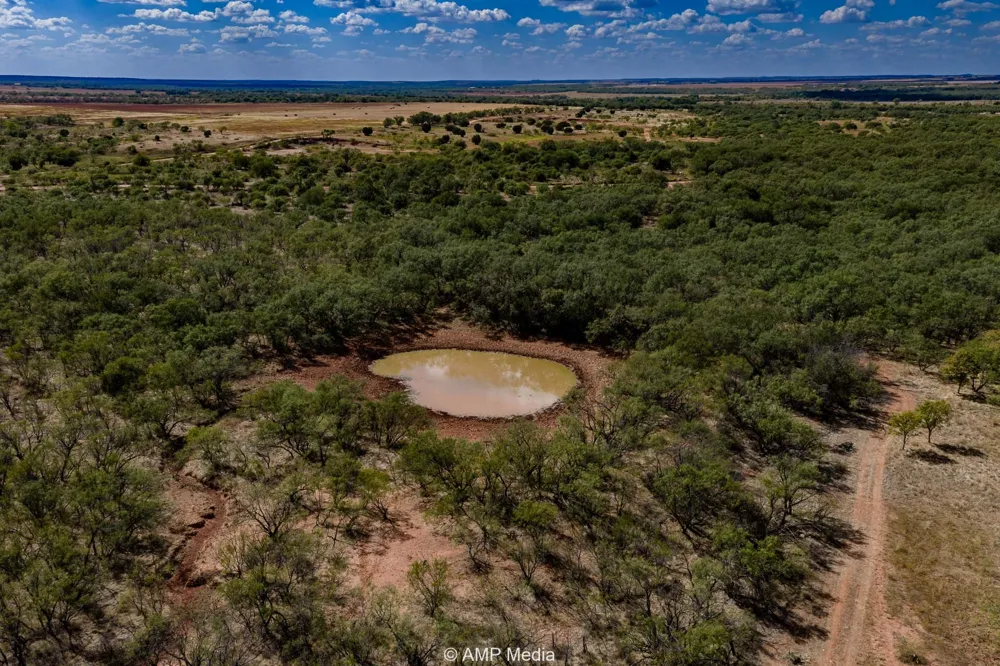4538 County Road 463 Rule, TX 79547