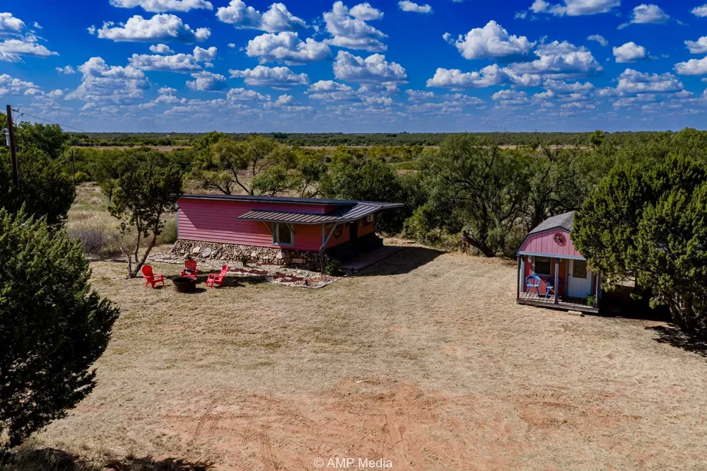 4538 County Road 463 Rule, TX 79547