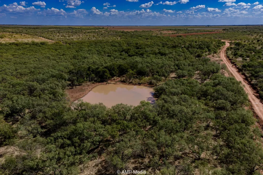 4538 County Road 463 Rule, TX 79547