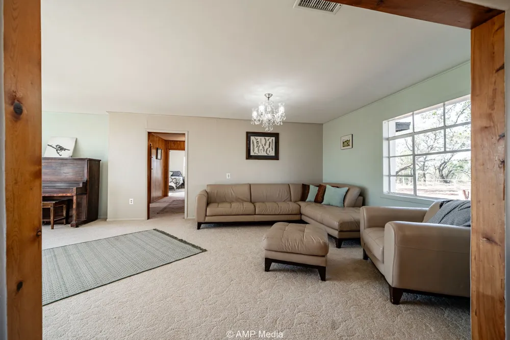 4538 County Road 463 Rule, TX 79547