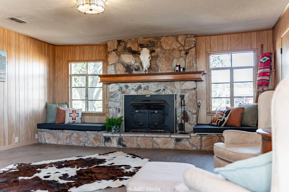 4538 County Road 463 Rule, TX 79547