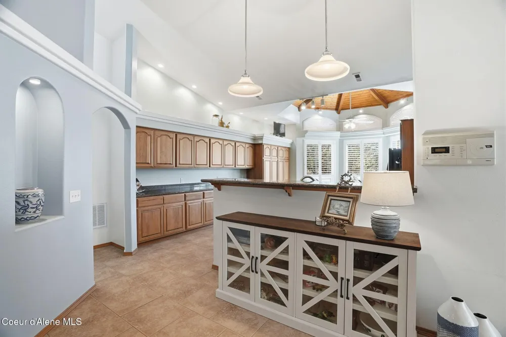 573 Tam Tam Drive Sagle, ID 83860