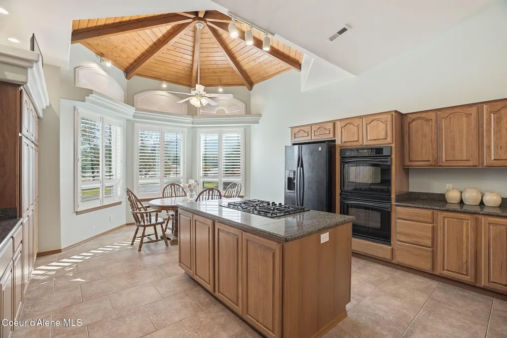 573 Tam Tam Drive Sagle, ID 83860