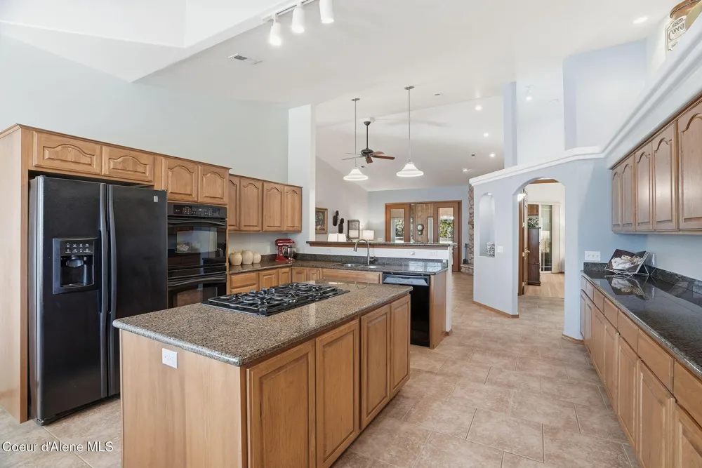 573 Tam Tam Drive Sagle, ID 83860