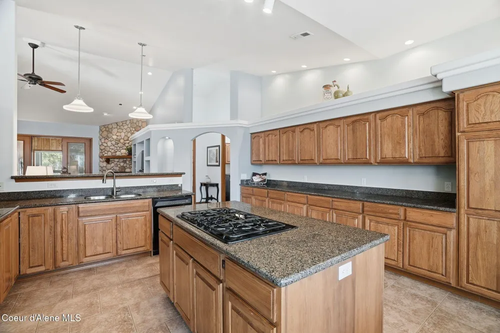 573 Tam Tam Drive Sagle, ID 83860