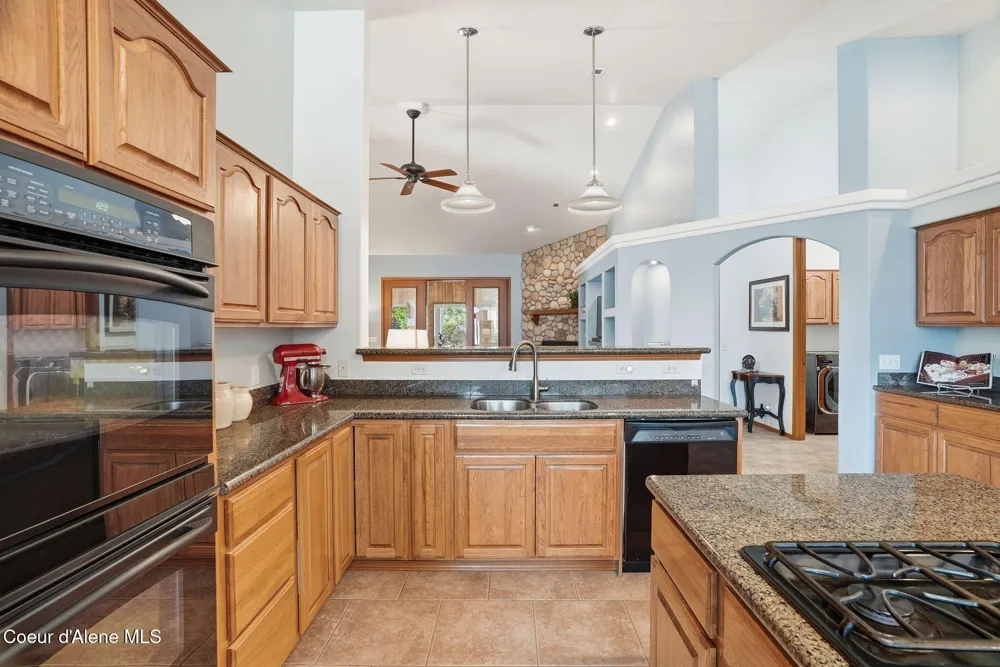 573 Tam Tam Drive Sagle, ID 83860
