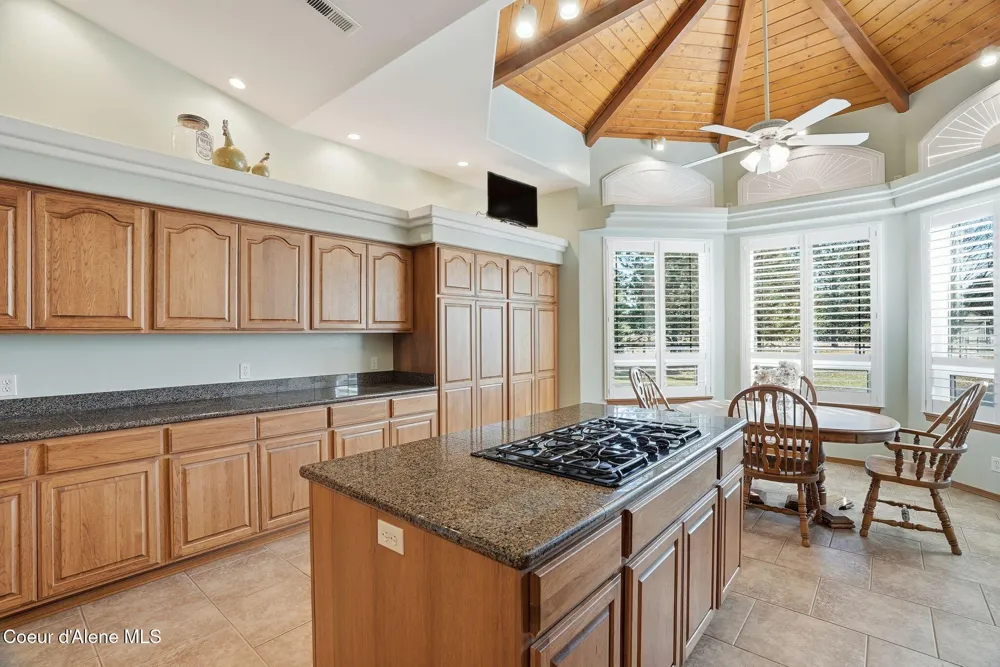 573 Tam Tam Drive Sagle, ID 83860