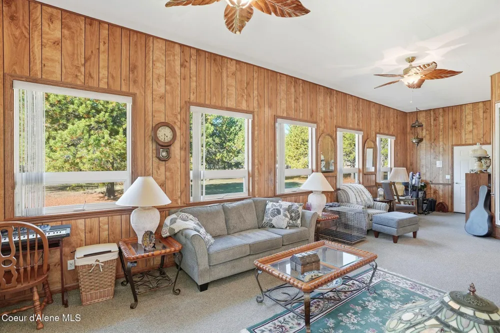573 Tam Tam Drive Sagle, ID 83860