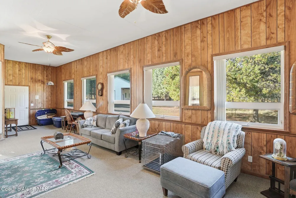 573 Tam Tam Drive Sagle, ID 83860