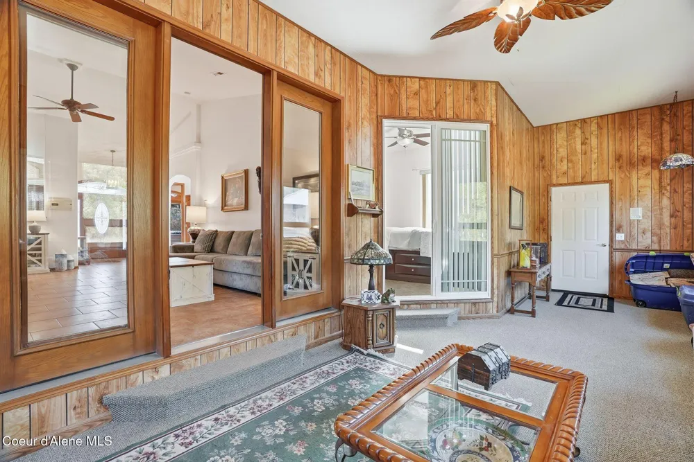 573 Tam Tam Drive Sagle, ID 83860