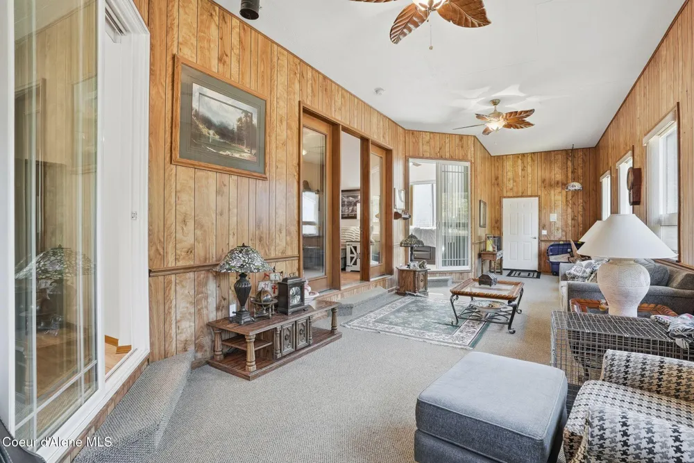 573 Tam Tam Drive Sagle, ID 83860