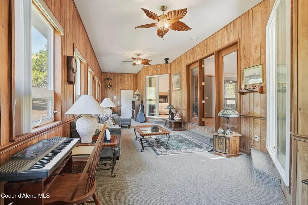 573 Tam Tam Drive Sagle, ID 83860