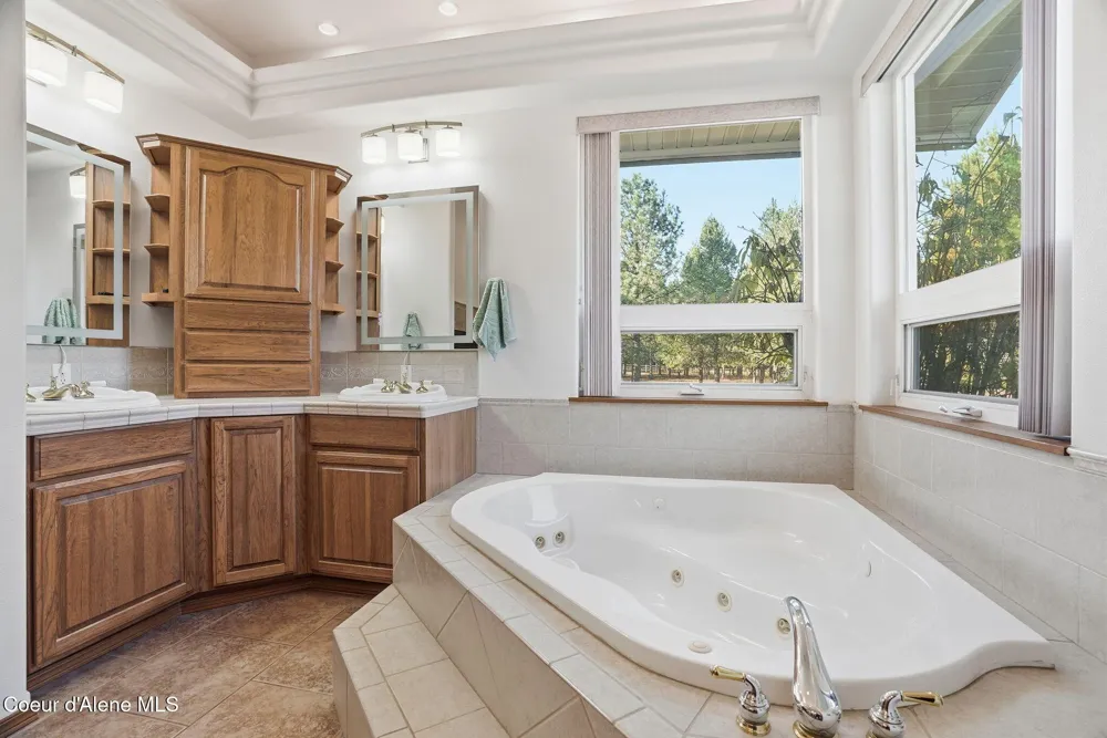 573 Tam Tam Drive Sagle, ID 83860