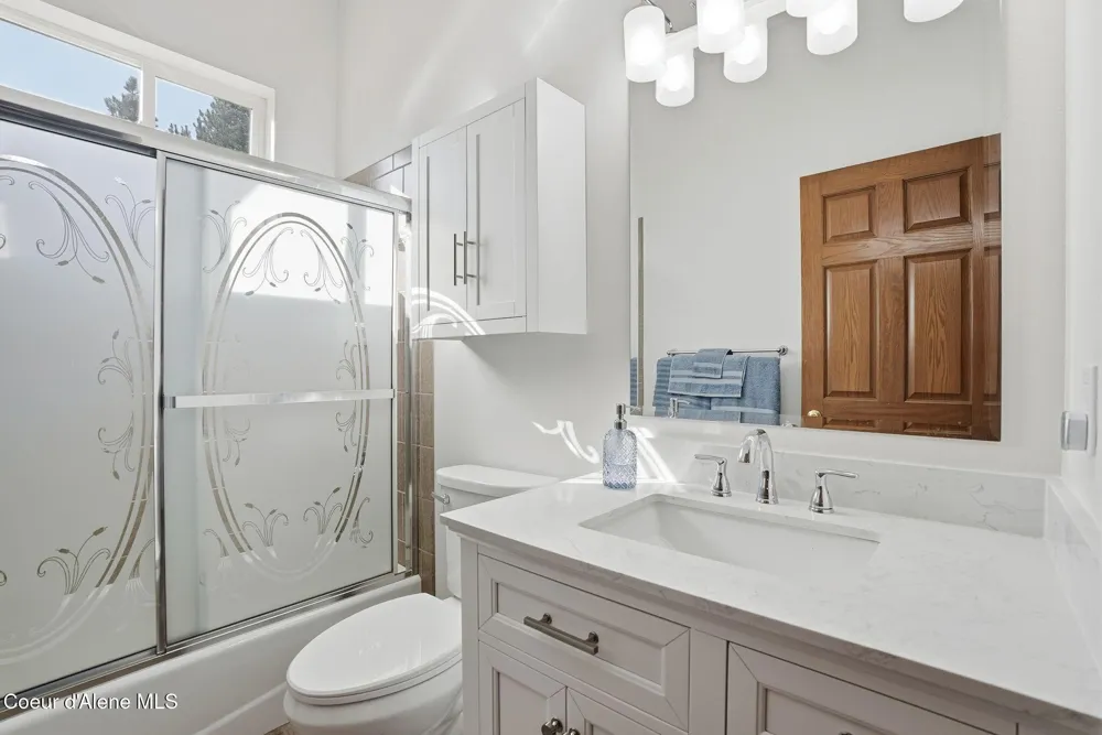 573 Tam Tam Drive Sagle, ID 83860