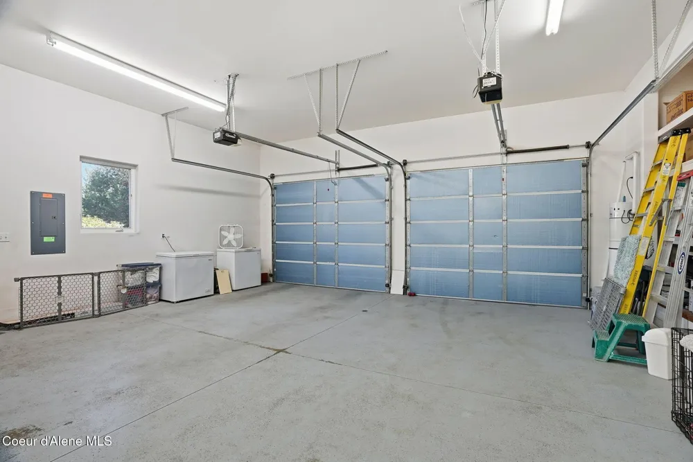 573 Tam Tam Drive Sagle, ID 83860