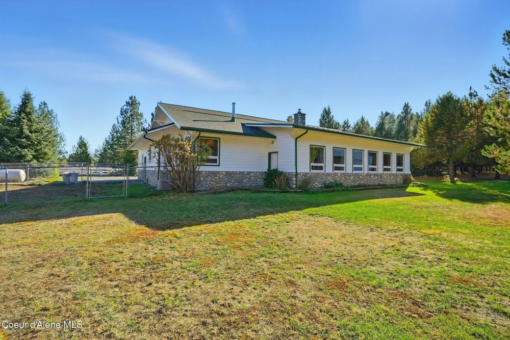 573 Tam Tam Drive Sagle, ID 83860