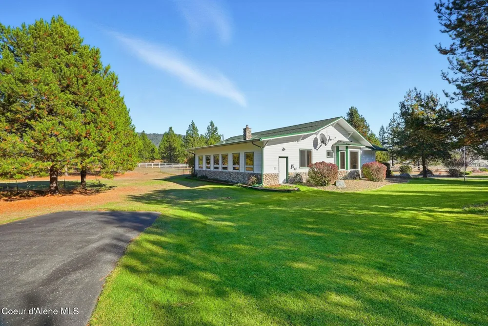 573 Tam Tam Drive Sagle, ID 83860