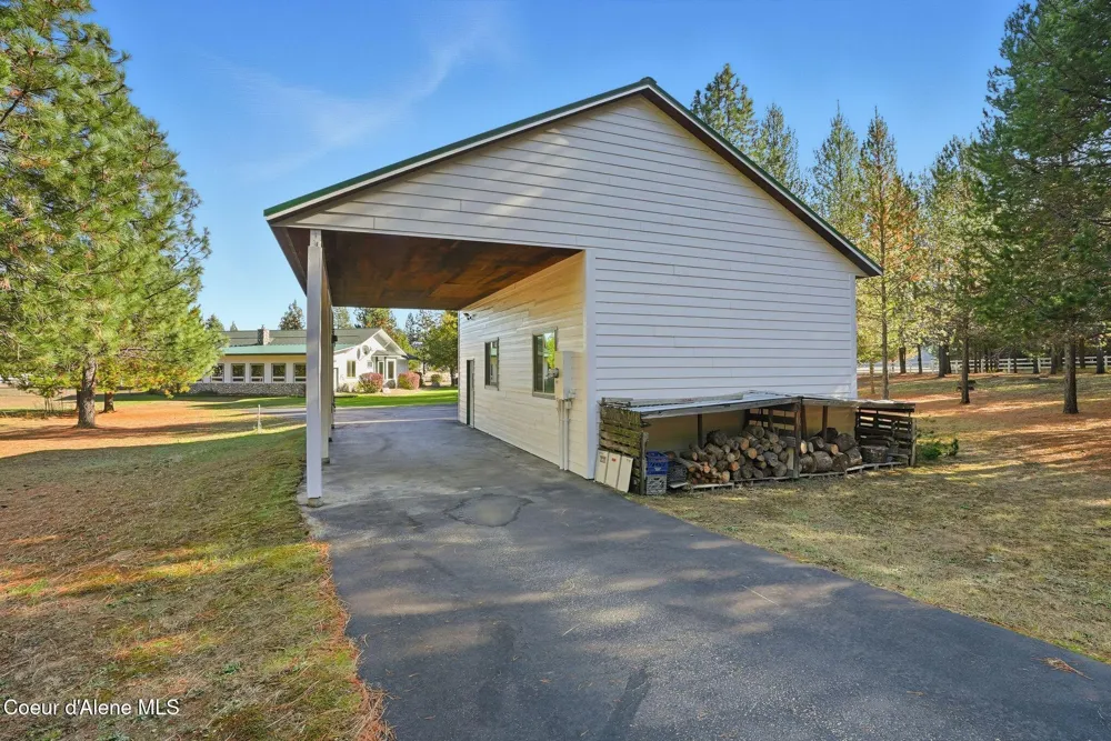 573 Tam Tam Drive Sagle, ID 83860