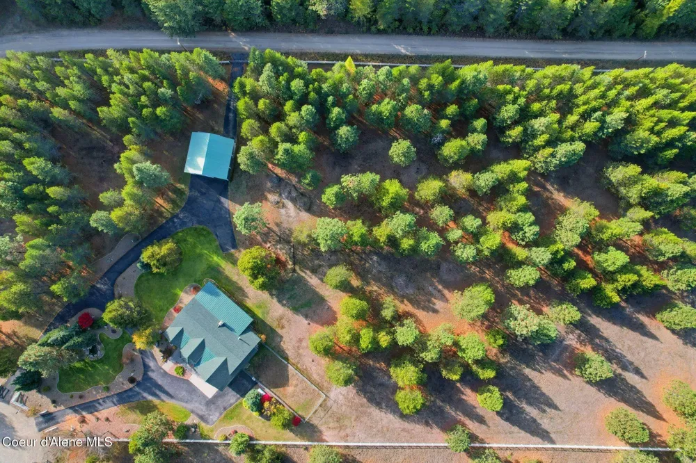 573 Tam Tam Drive Sagle, ID 83860