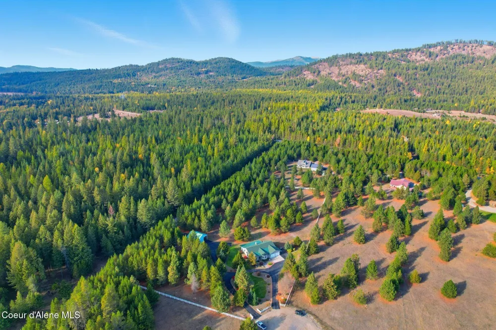 573 Tam Tam Drive Sagle, ID 83860