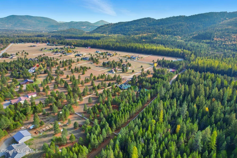 573 Tam Tam Drive Sagle, ID 83860