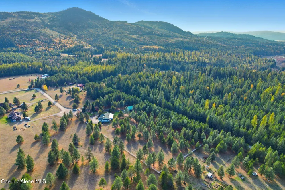 573 Tam Tam Drive Sagle, ID 83860