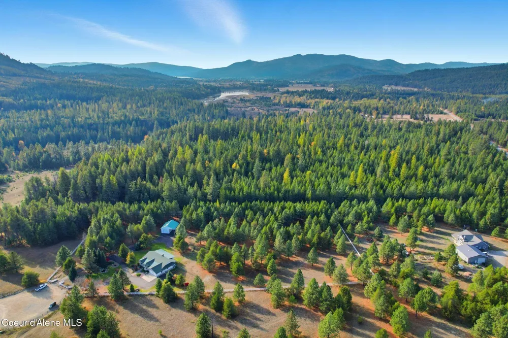 573 Tam Tam Drive Sagle, ID 83860