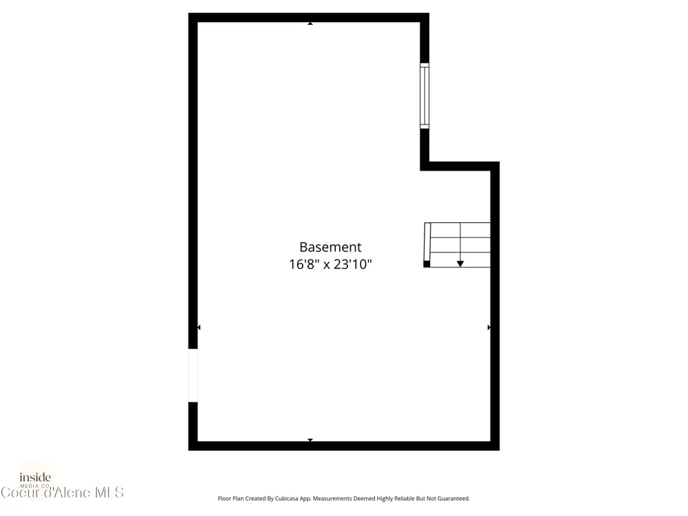 573 Tam Tam Drive Sagle, ID 83860