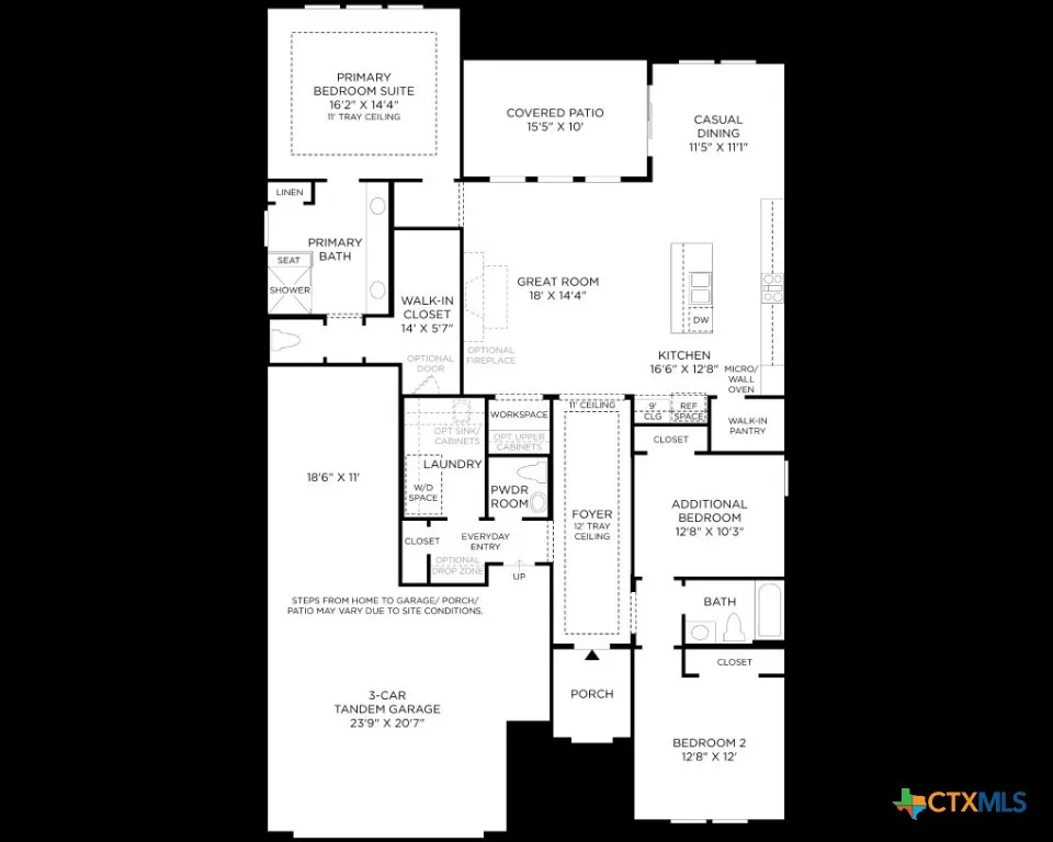 361 Sentido Boerne, TX 78006