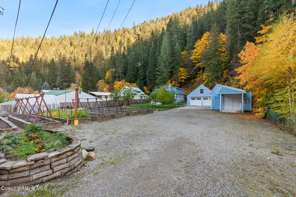 191 King Street Wallace, ID 83873