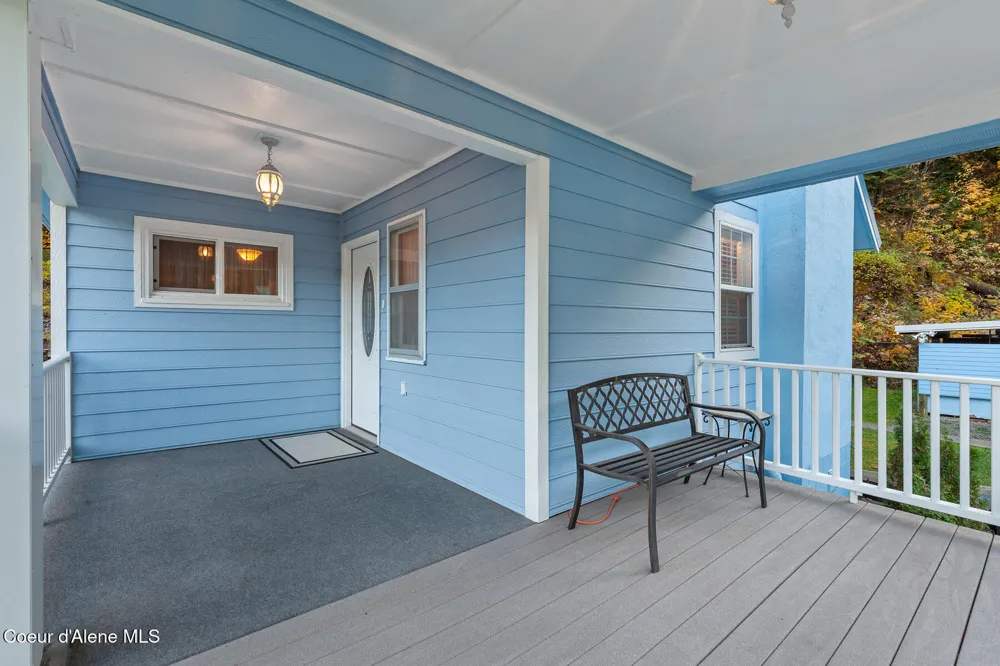 191 King Street Wallace, ID 83873