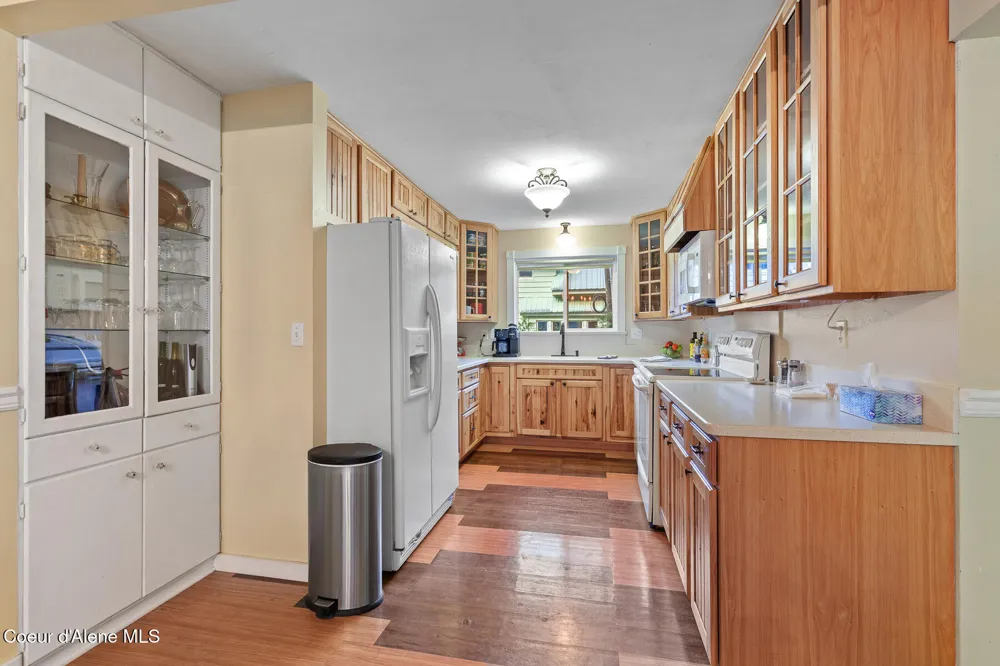 191 King Street Wallace, ID 83873