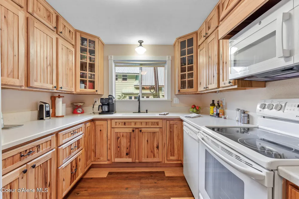191 King Street Wallace, ID 83873