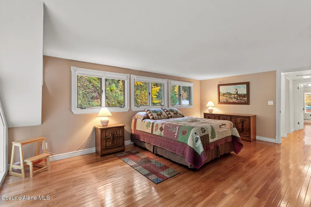 191 King Street Wallace, ID 83873