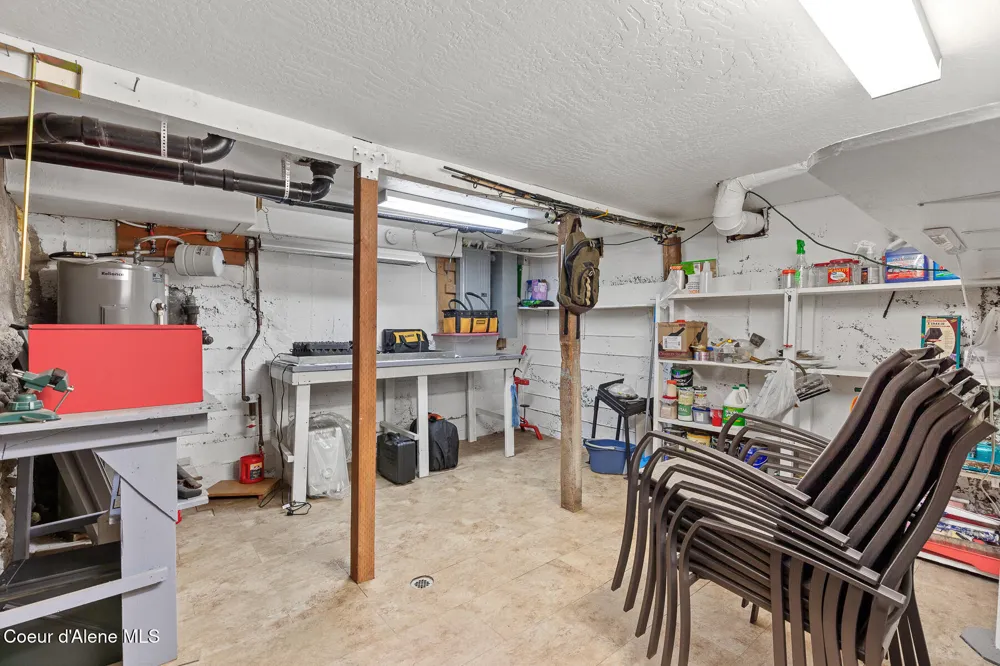 191 King Street Wallace, ID 83873