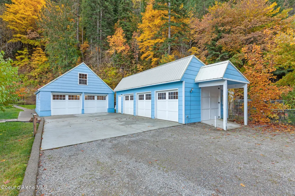 191 King Street Wallace, ID 83873