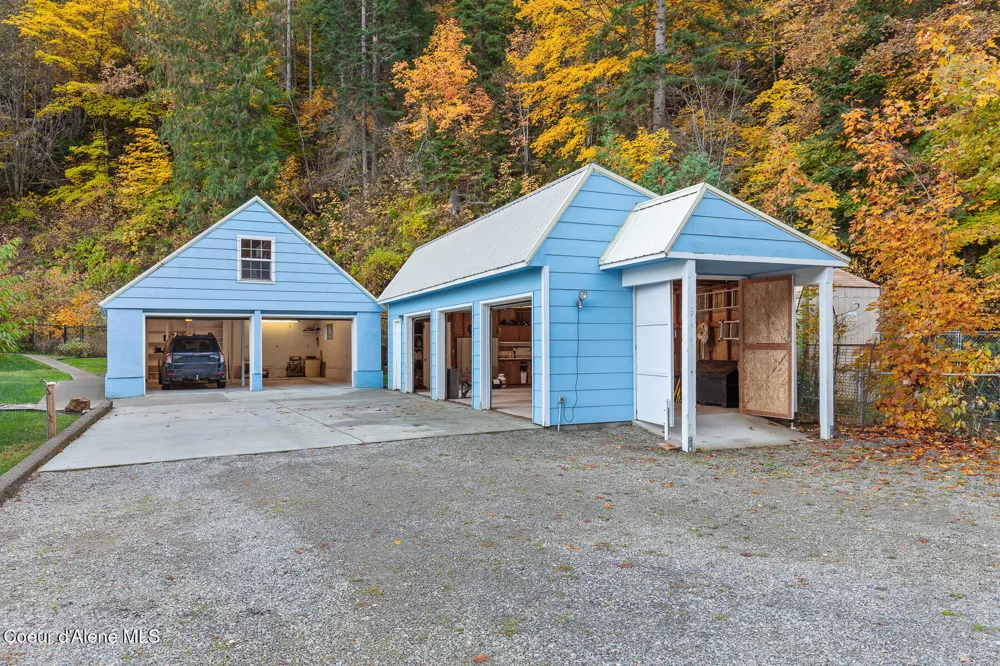 191 King Street Wallace, ID 83873