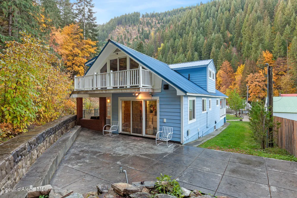 191 King Street Wallace, ID 83873
