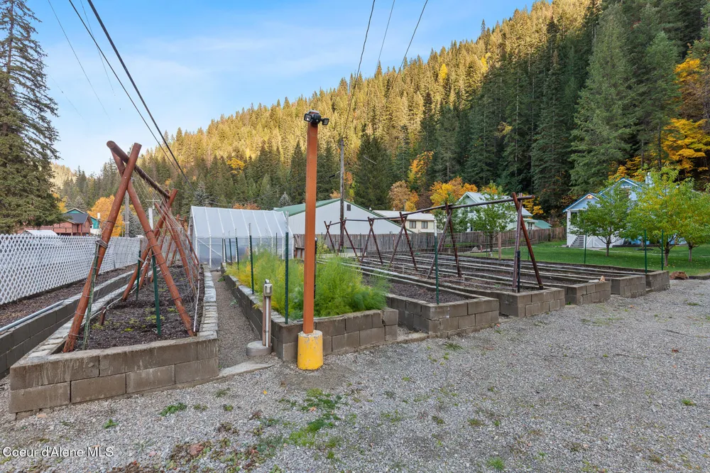 191 King Street Wallace, ID 83873