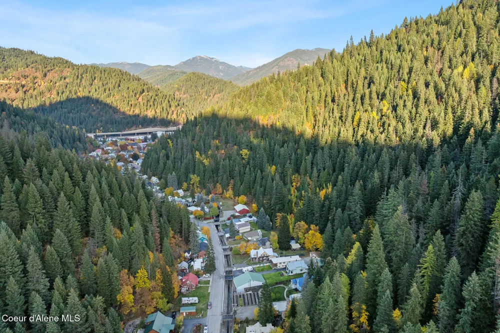 191 King Street Wallace, ID 83873