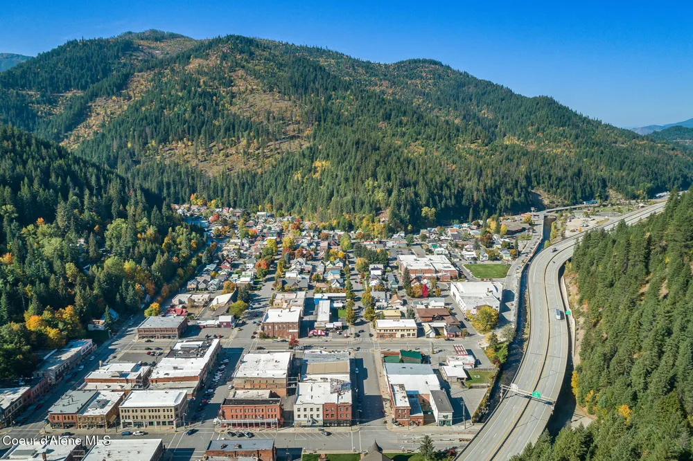 191 King Street Wallace, ID 83873