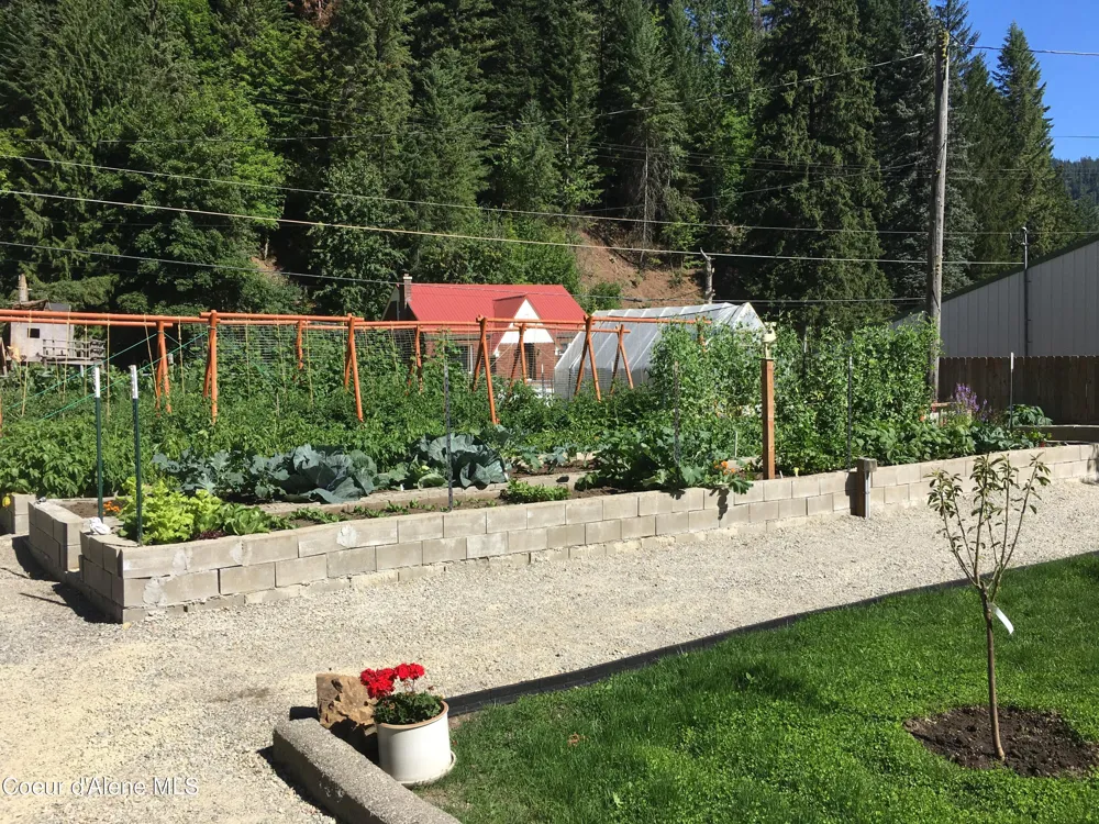 191 King Street Wallace, ID 83873
