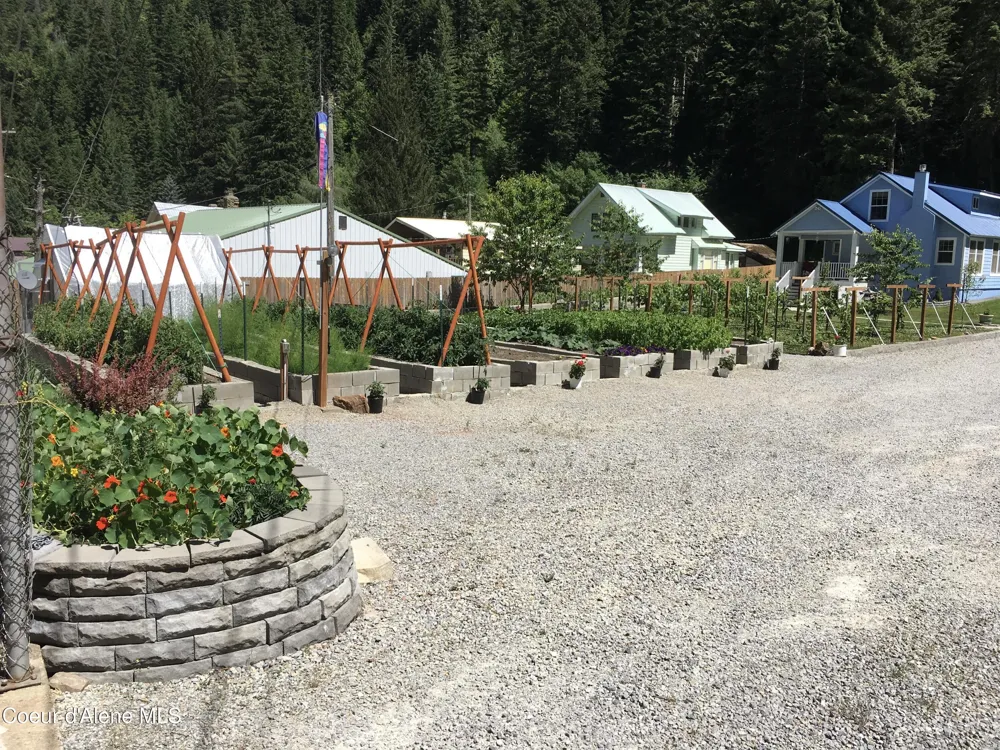 191 King Street Wallace, ID 83873