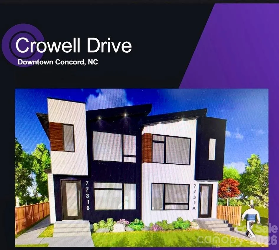 149 Crowell Drive SW Concord, NC 28025