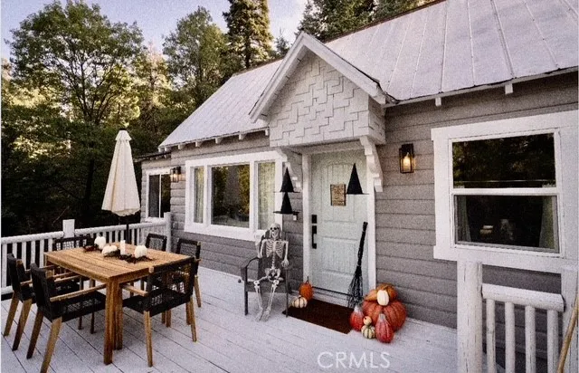 25660 Lo Lane Twin Peaks, CA 92391