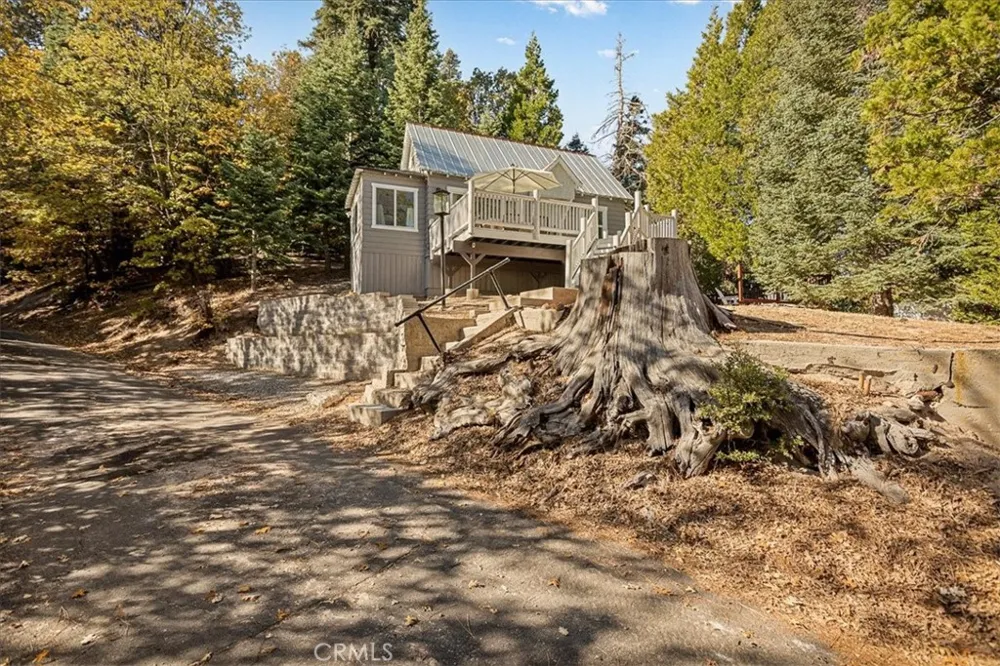 25660 Lo Lane Twin Peaks, CA 92391